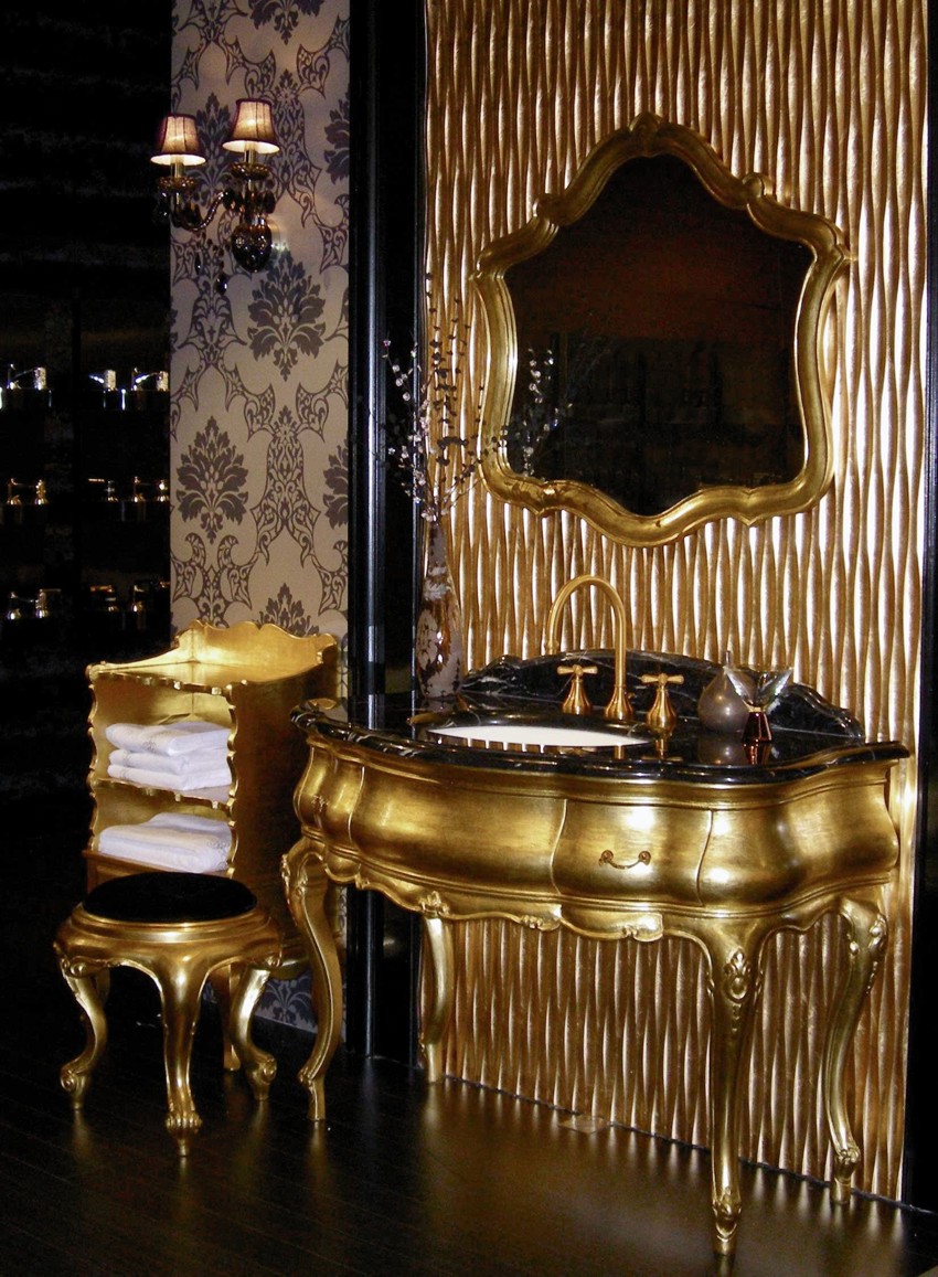 8560 Mobile bagno Bianchini&Capponi RINASCIMENTO Bianchini Capponi - Вид №21