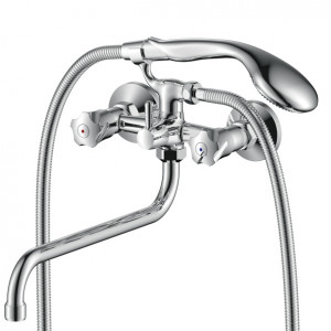 101 LUCH  Смеситель универсальный  ARGO kran