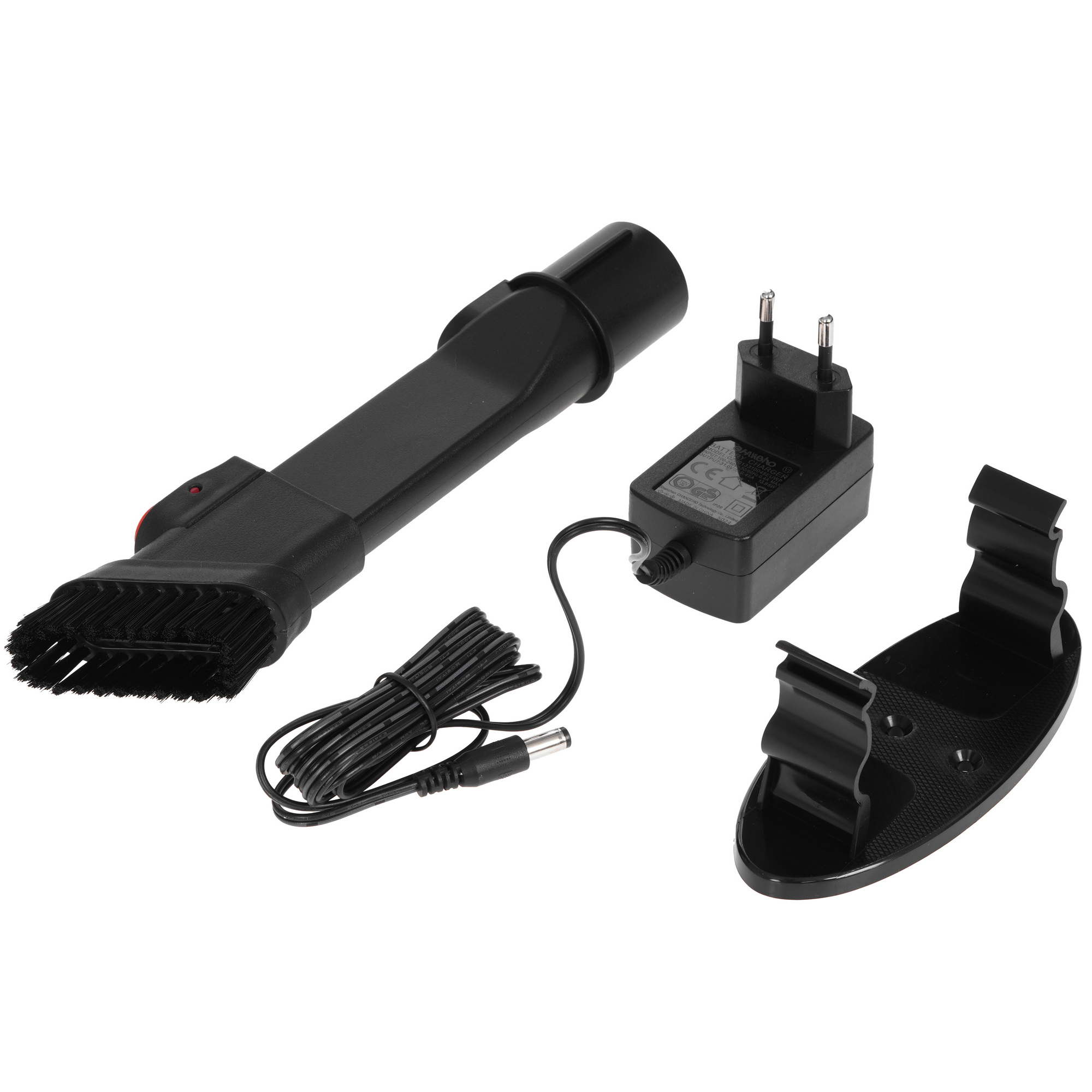 9268001 Пылесос  вертикальный  Endever SkyClean VC-304  синий STDN-0105214 - Вид №8