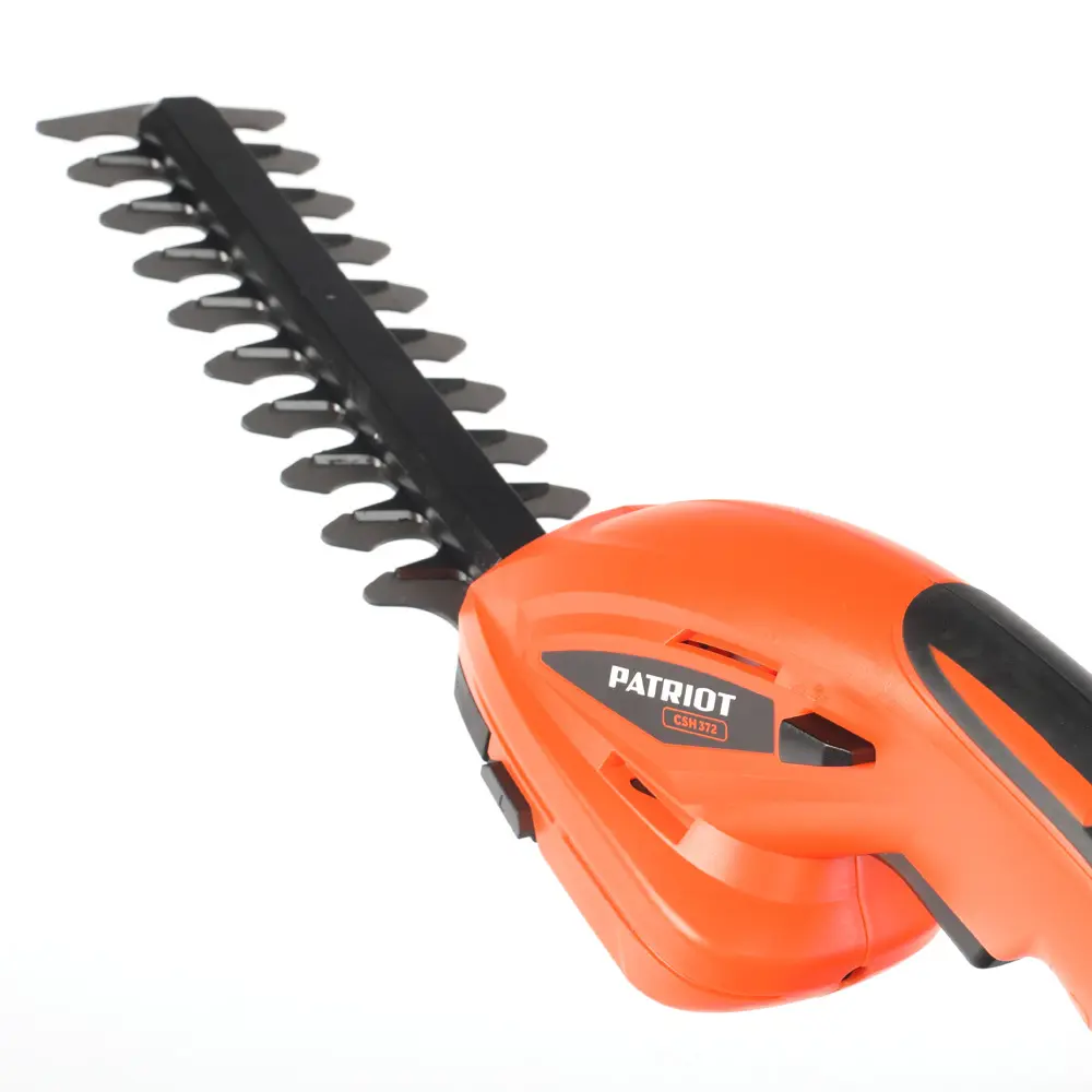 Ножницы аккумуляторные PATRIOT СSH372 7.2 В АКБ и ЗУ входит в комплект STLM-2128710 - Вид №7