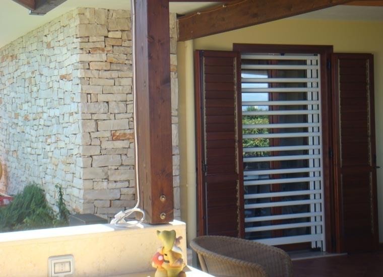 Sicurlim Стальная скользящая планка безопасности sun-id-1361367 - Вид №3