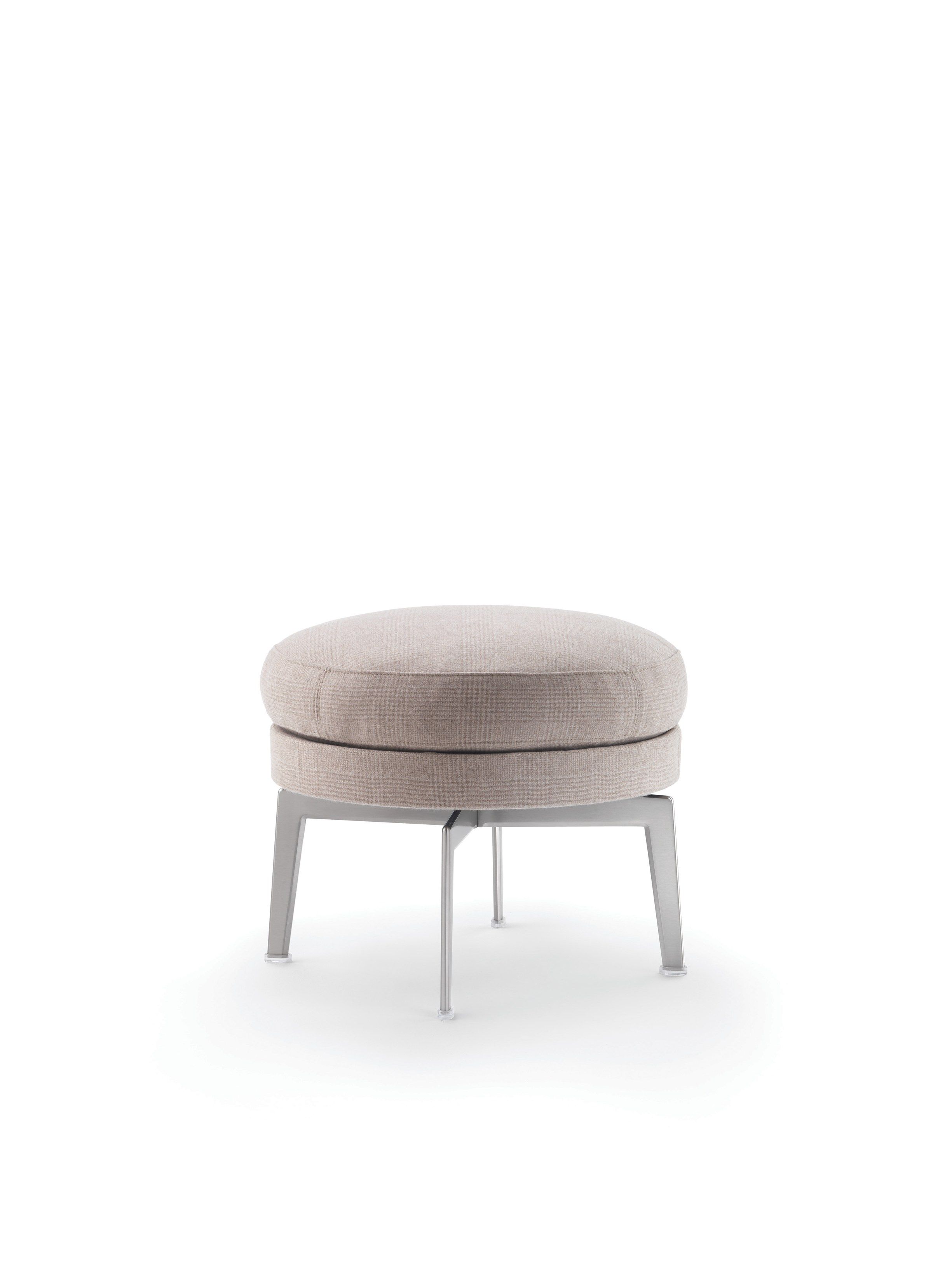 Тканевое кресло Flexform Feel Good ARCH-00084729 - Вид №3