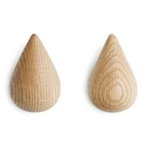 Крючки Dropit большие дерево