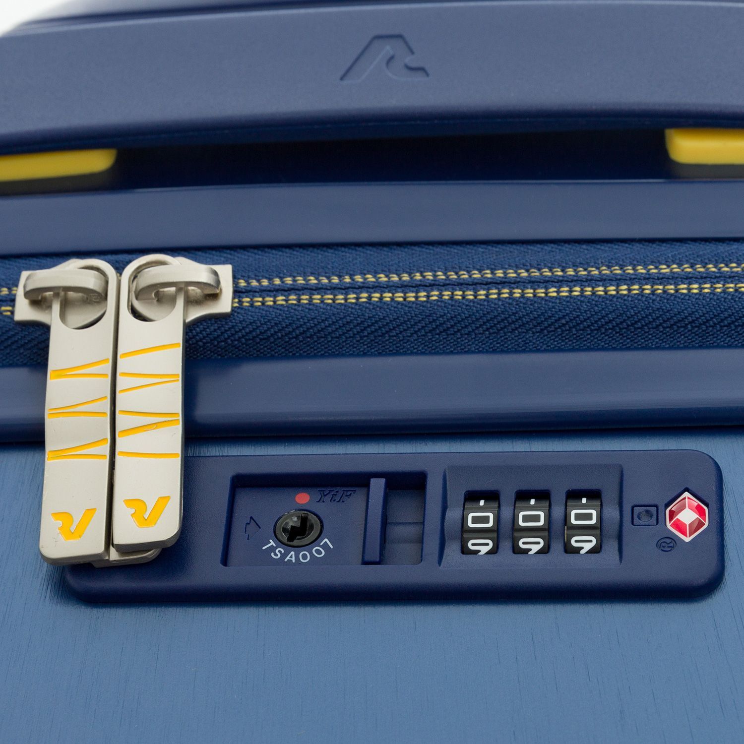 4703-23 Чемодан 4703 Cabin Trolley 55 Roncato Stellar - Вид №5