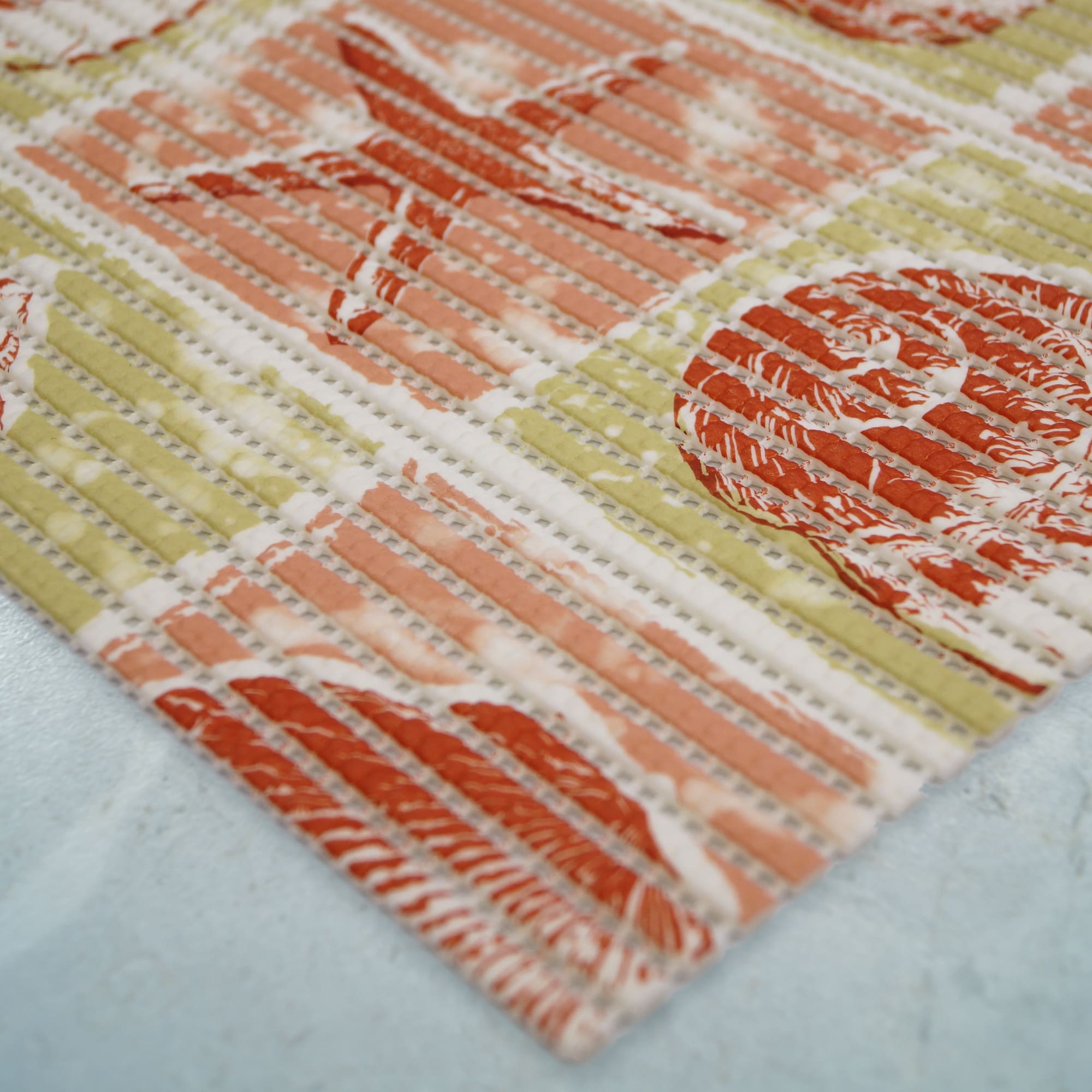 81955828 Дорожка ковровая 4Y ПВХ 1,3 м Santreyd  - Вид №1