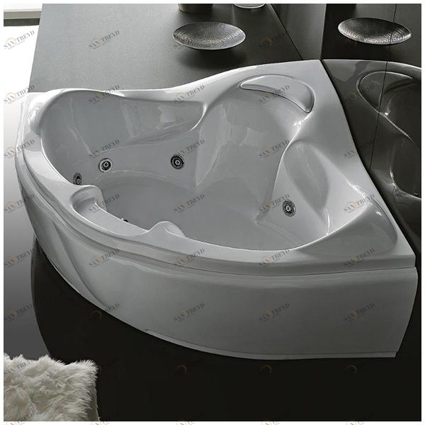 Ванна GRUPPO TREESSE Haiti V745B STXV745B