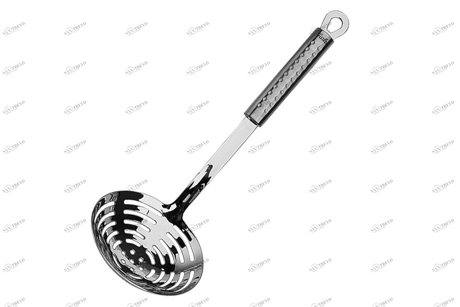 Ложка для макарон из нержавеющей стали Magic FISSLER  00-3973438 Хром 