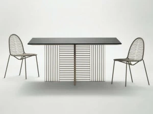 da a Квадратный стол