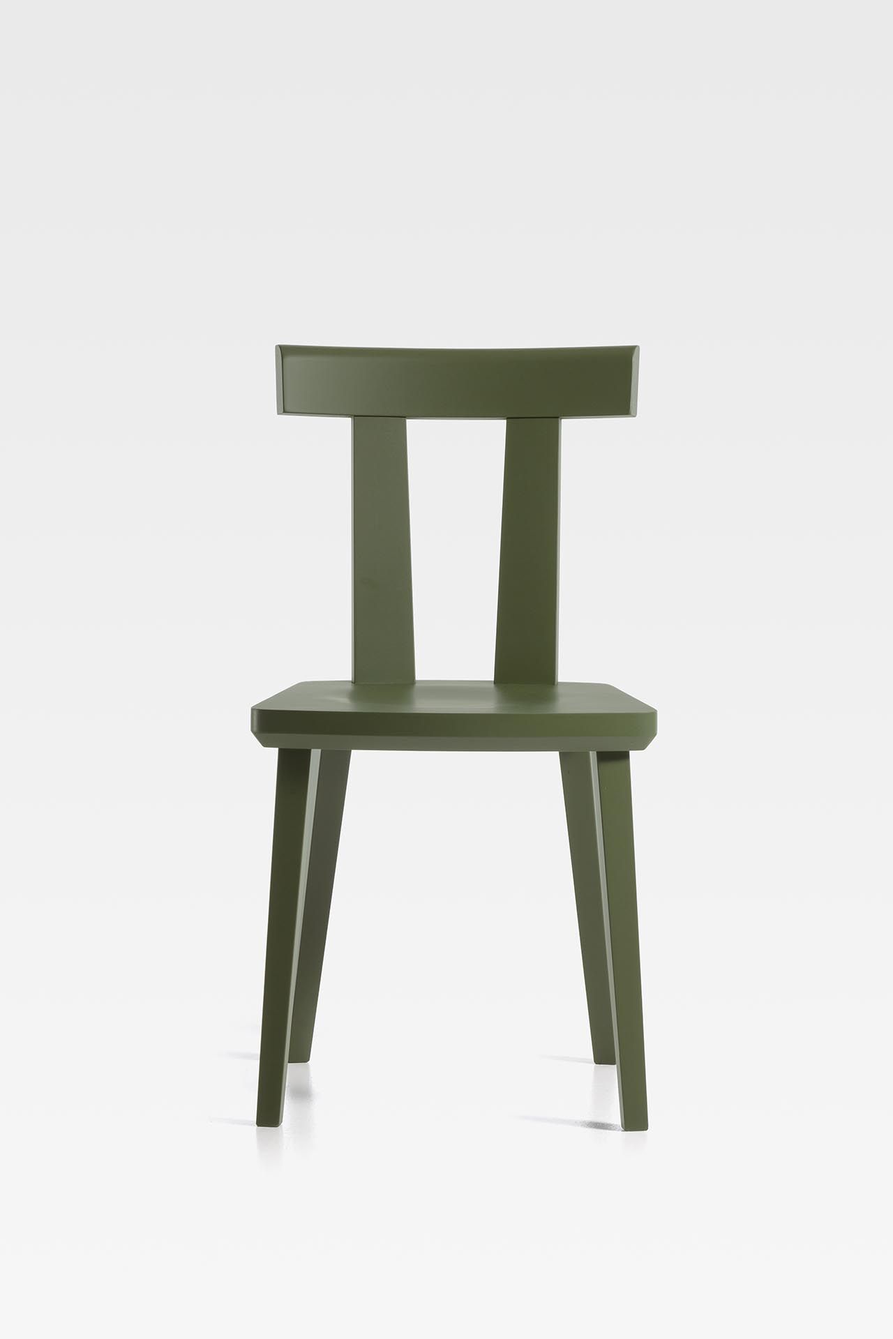 Деревянный стул SIPA Милан ARCH-00070782 - Вид №9