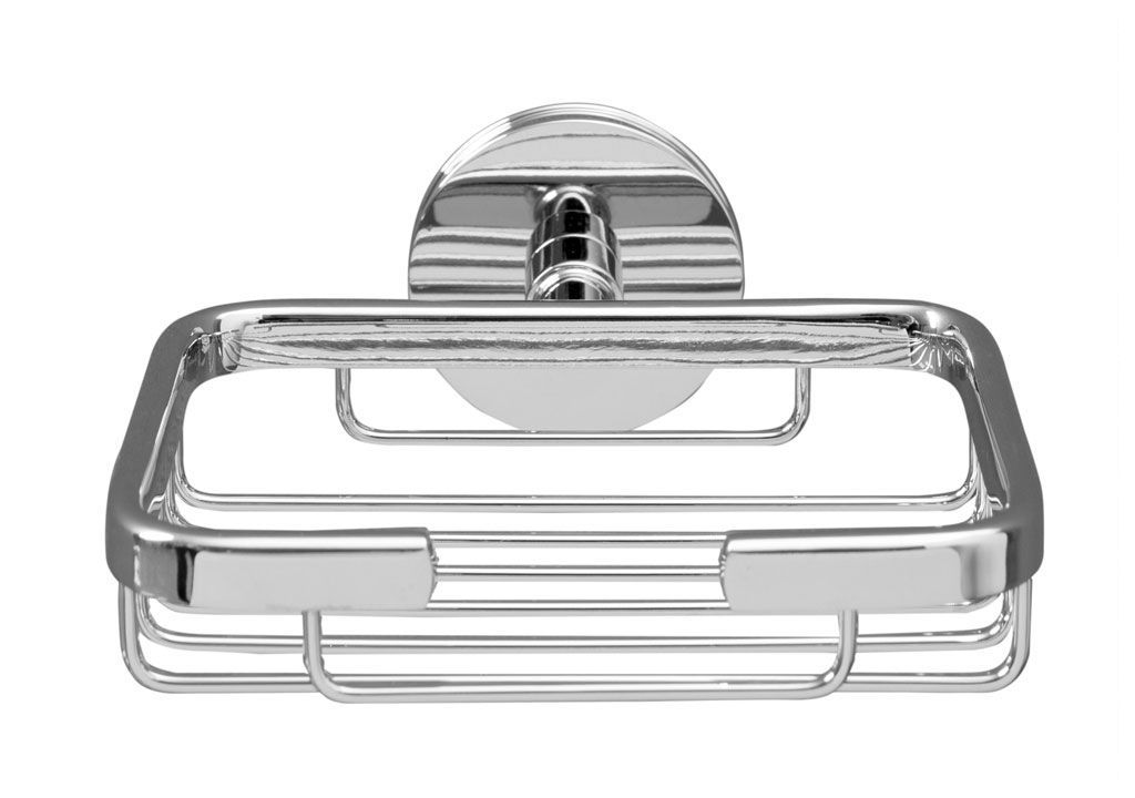 Мыльница для ванной Aquanet 6311  - Вид №1