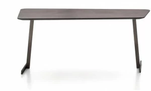 Ditre Italia Прямоугольный деревянный журнальный столик Kailua