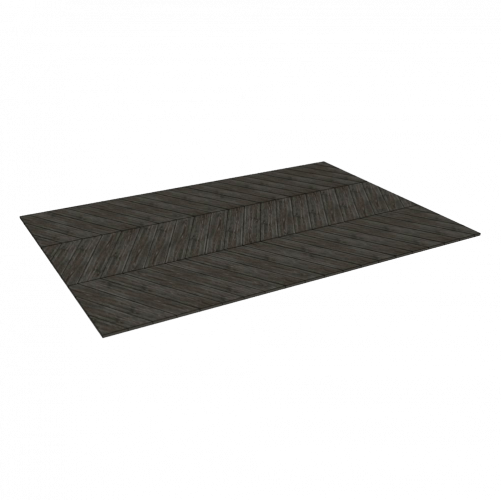 Паркет Ёлка Da Vinci Венгерская Нептун Дуб Любая на выбор (Гладкая) 600х90 мм 2600700076 - Вид №1