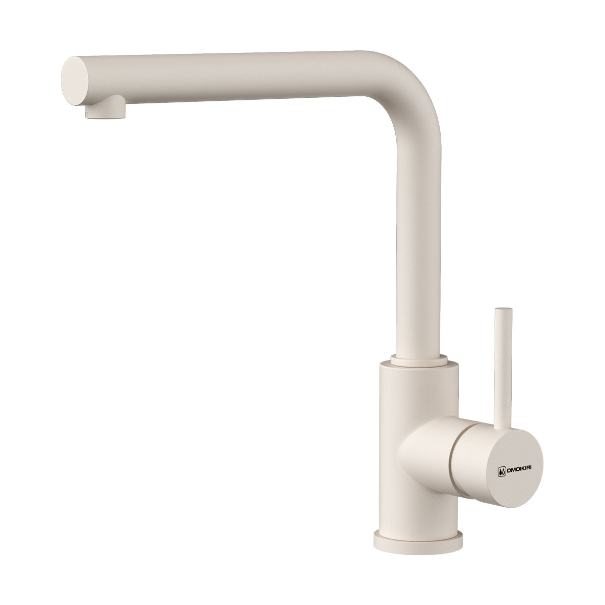 Смеситель для кухни Nakagawa-P PA-P OMOIKIRI 4974317