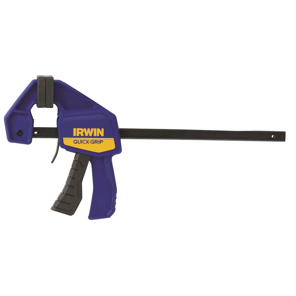 Мини-струбцина Irwin Quick Grip 300 мм STLM-2063631