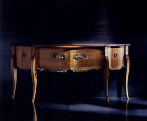 Консоль  BAMAX 03.831