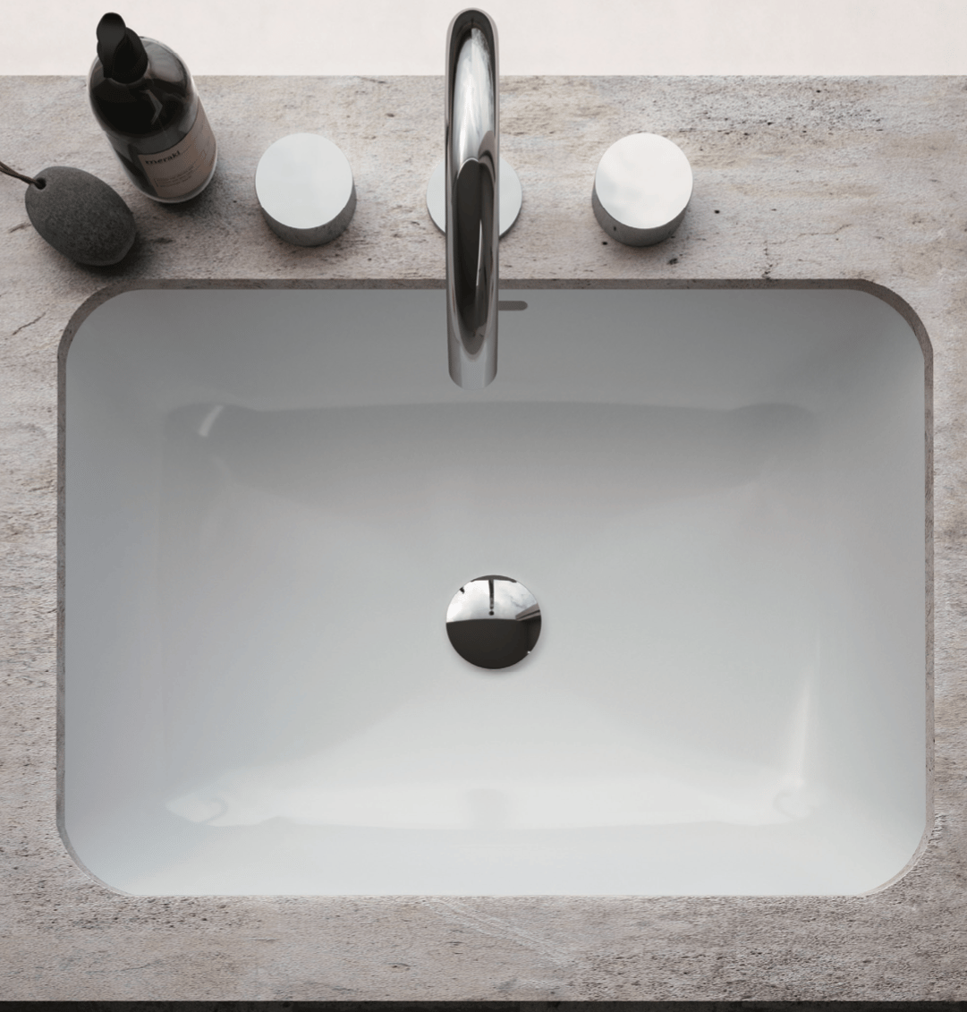 Керамическая раковина для раковины JAQUAR Laguna ARCH-00089189 - Вид №2