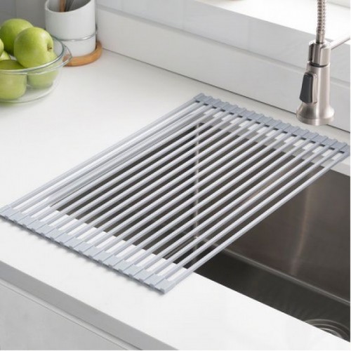 KRM-10RED многофункциональная силиконовая сушка krausru  - Вид №8