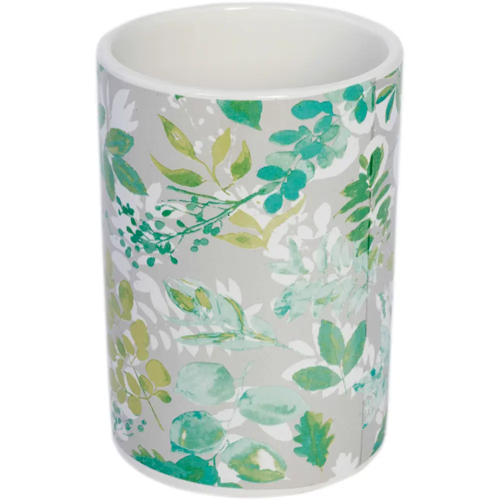 Стакан для зубных щеток Santreyd Весна - элегантный аксессуар для ванной 89366624 STLM-1513733 - Вид №1