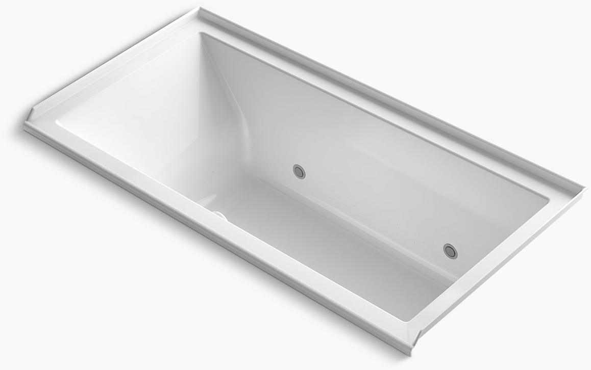 KOHLER Underscore Прямоугольник 60 K-1167-GCRRW-47  - Вид №1