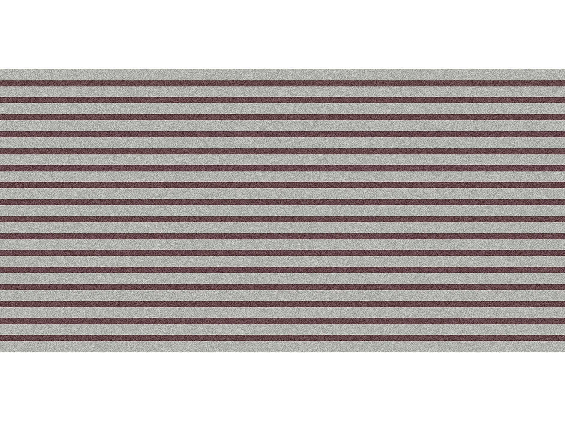 Полосатый прямоугольный коврик для ванной Antoniolupi летающая геометрия ARCH-00110183 - Вид №4