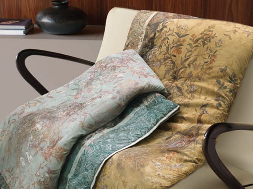 Чистый хлопок холст мягкий плед Gabel секреты ARCH-00048159