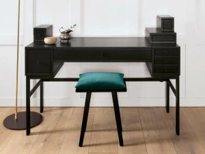 Schönbuch Мобильный туалет в мдф Collect