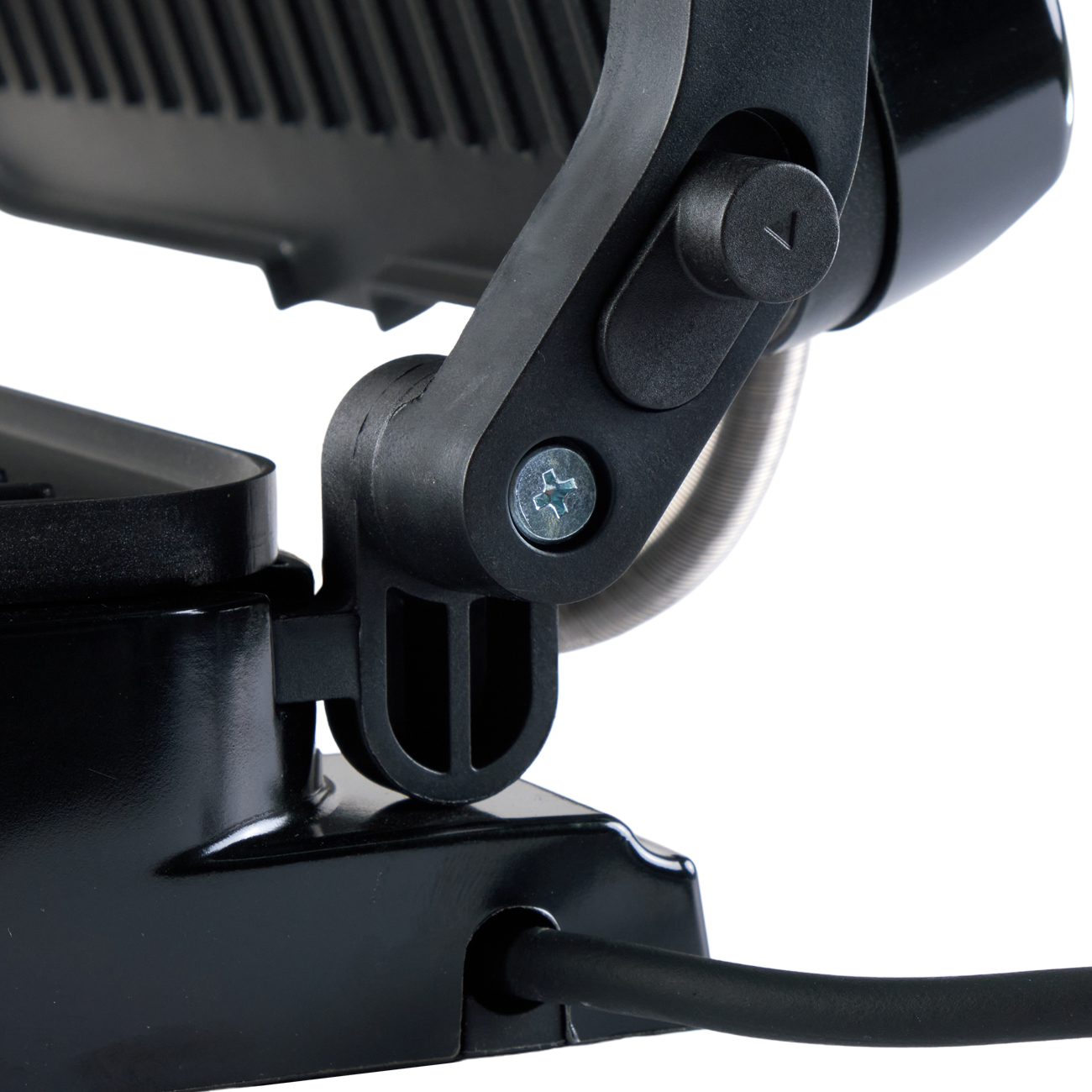 9135318 Гриль Oasis GR-1NT серебристый STDN-0141285 - Вид №4