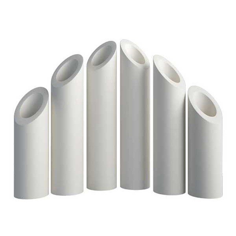 Труба полипропиленовая PN10 для теплых полов FV-PLAST 20x2.0мм бухта 200м 105020 - Вид №4