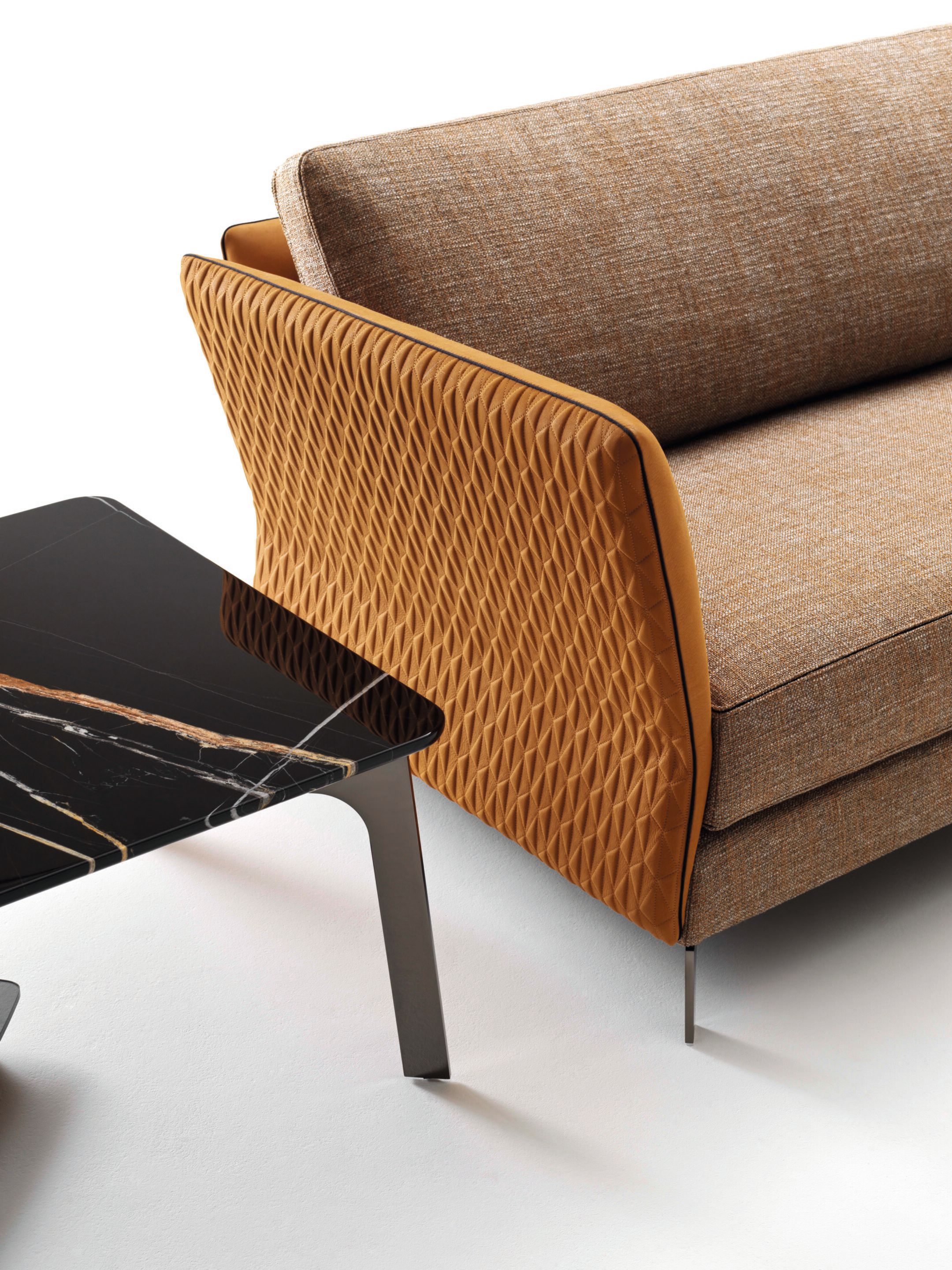 4-местный тканевый диван CEPPI Evergreen ARCH-00083417 - Вид №1