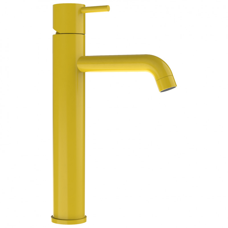 903522H111 Смеситель для раковины высокий Prime Martí 1921 Marti 1921  - Вид №15