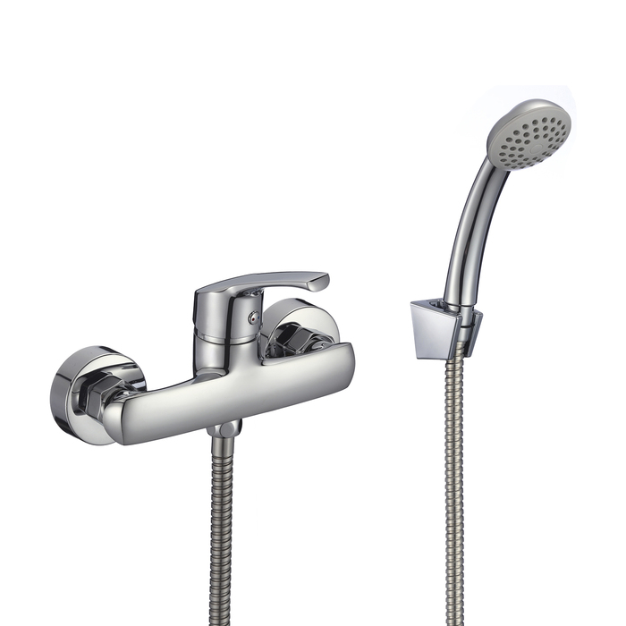 STESB00M03 Смеситель для душа Milardo Sterm 