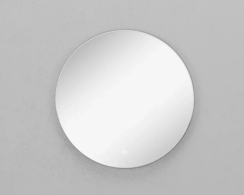 zkJUL.60 Зеркало Velvex Julia Santreyd