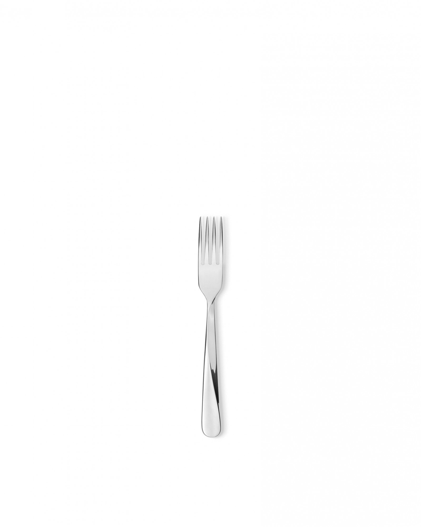 Столовая вилка. 6 штук Alessi Giro UNS03/2