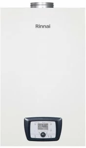 Rinnai Italia Настенный конденсационный котел для улицы Caldaie a condensazione - gamma professionale Aim 115