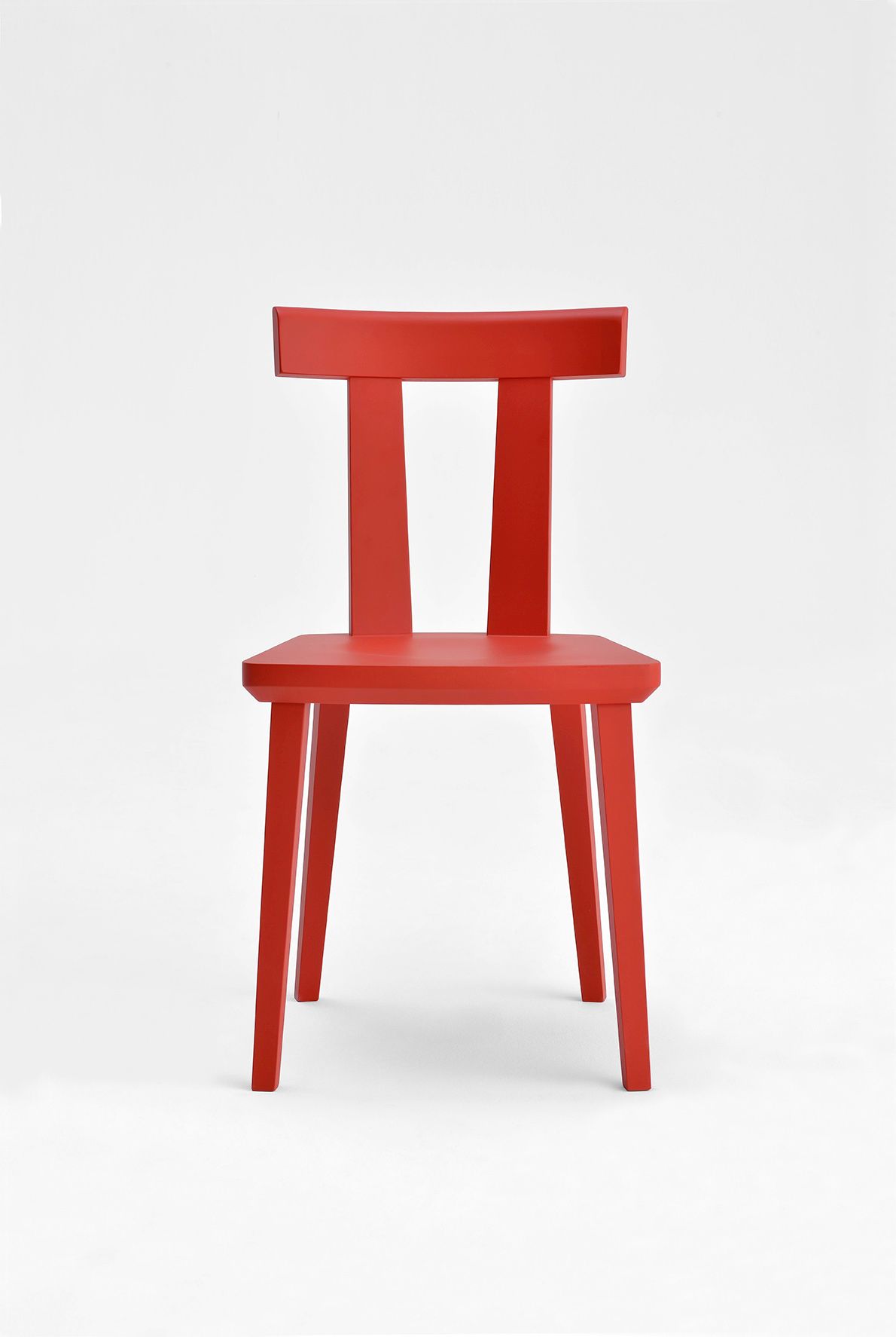 Деревянный стул SIPA Милан ARCH-00070782 - Вид №11