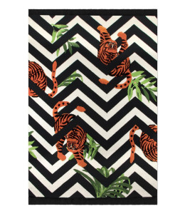 Фелинеруг RUG'SOCIETY Botanical