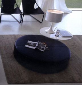 Пуф Cosimo JESSE PO0380