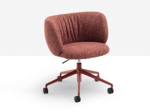 5 спиц мягкий операционный стул