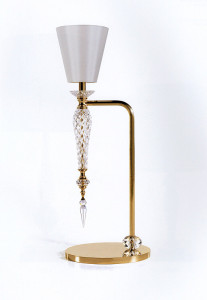 Напольная лампа  ZANABONI L037/T