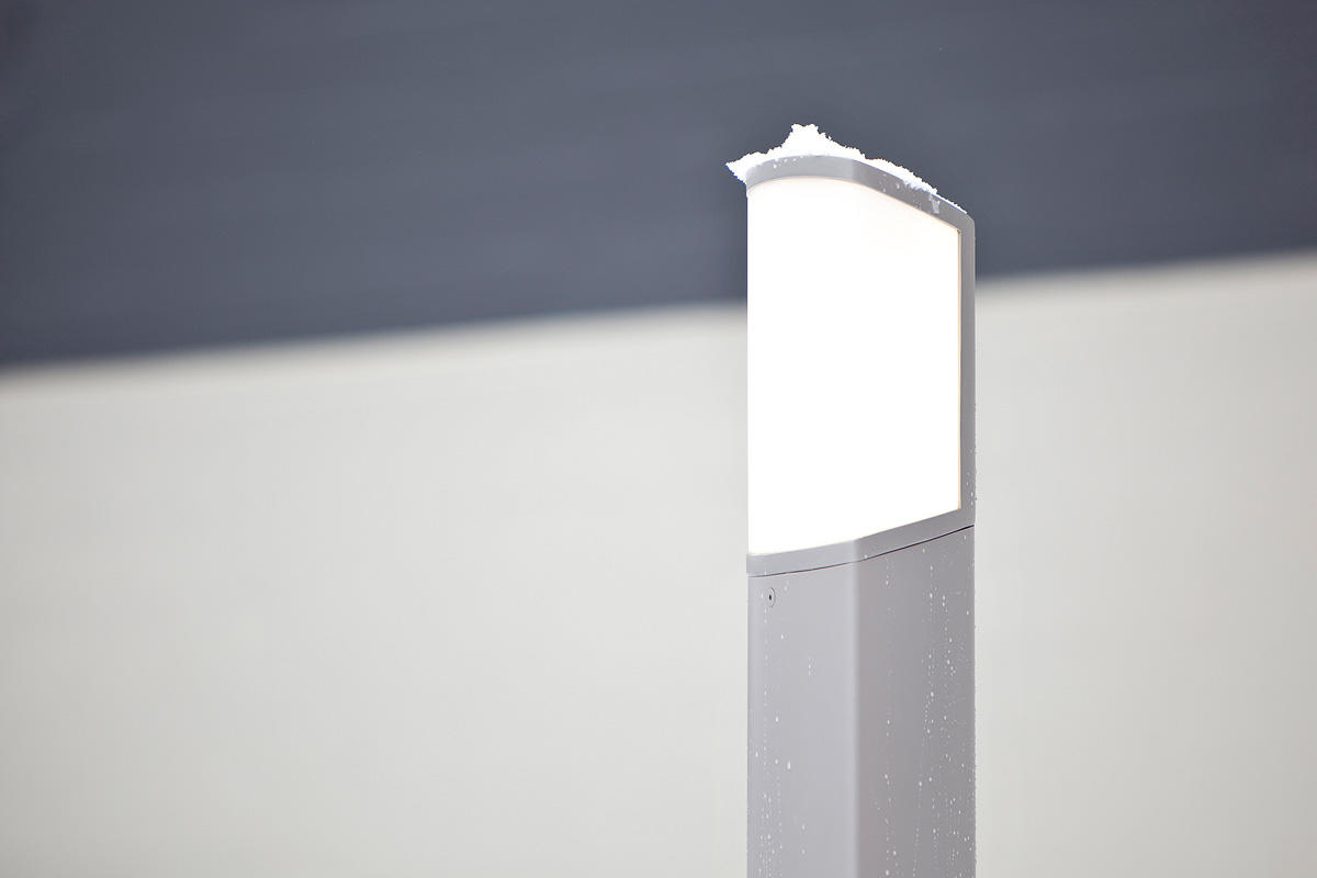 FSRT240 Трио столбик  Forms-surfaces  - Вид №2