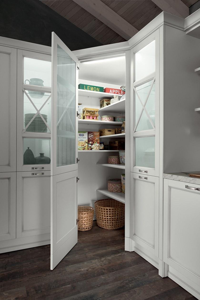 Colombini Casa Кухня на заказ sun-id-1452214 - Вид №36