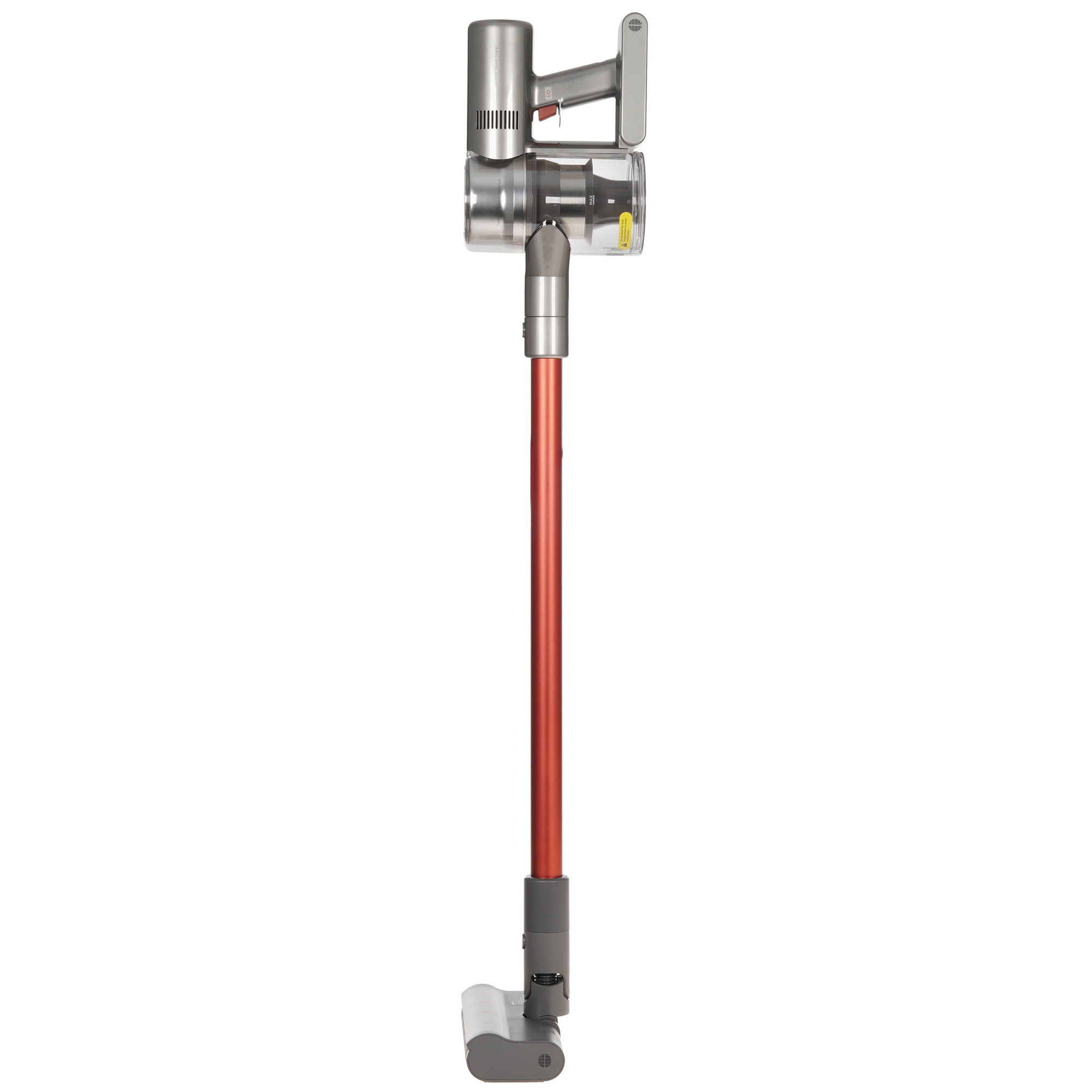 4875782 Пылесос  вертикальный  Dreame V11  серебристый STDN-0122957 - Вид №3