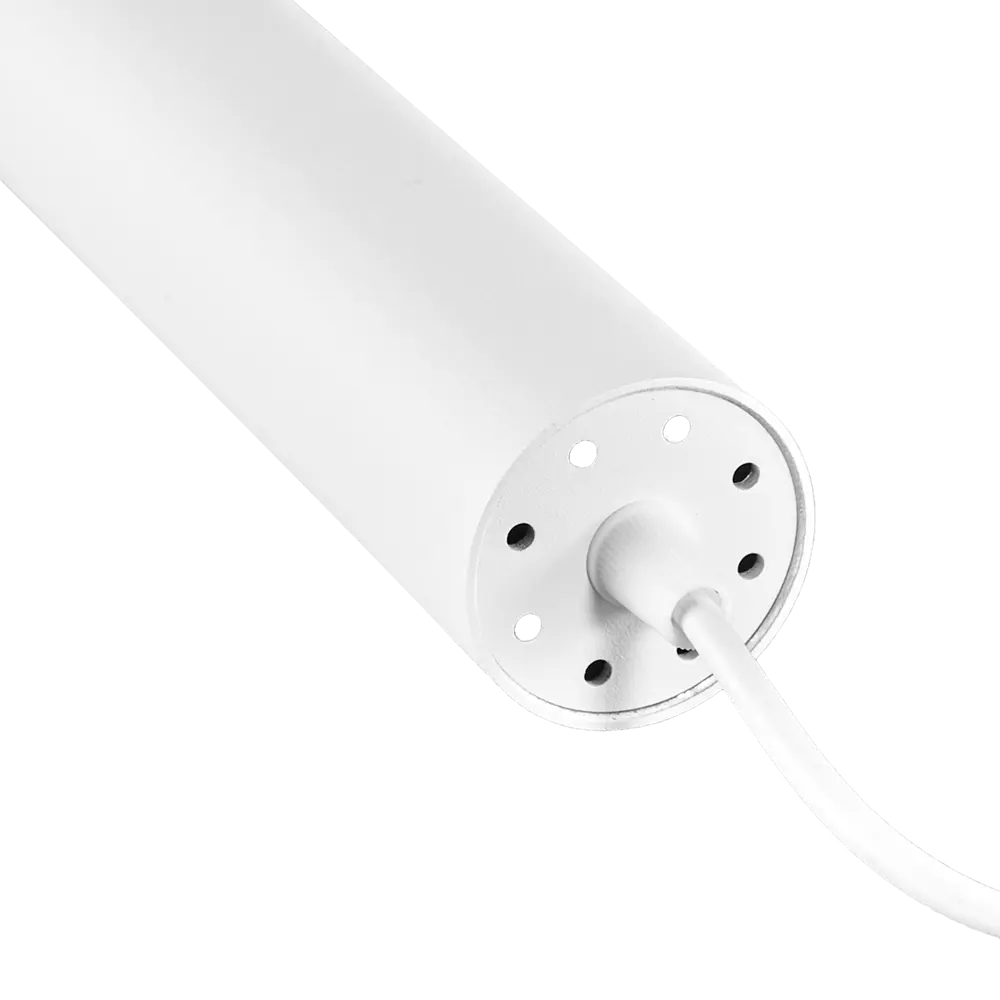 Трековый светильник светодиодный Volpe ULB-Q310 18 Вт 2 м² цвет белый STLM-2176579 - Вид №3