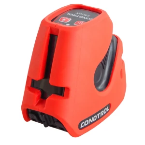 Уровень лазерный Condtrol MicroX с дальностью до 20 м 15166311 STLM-2190145