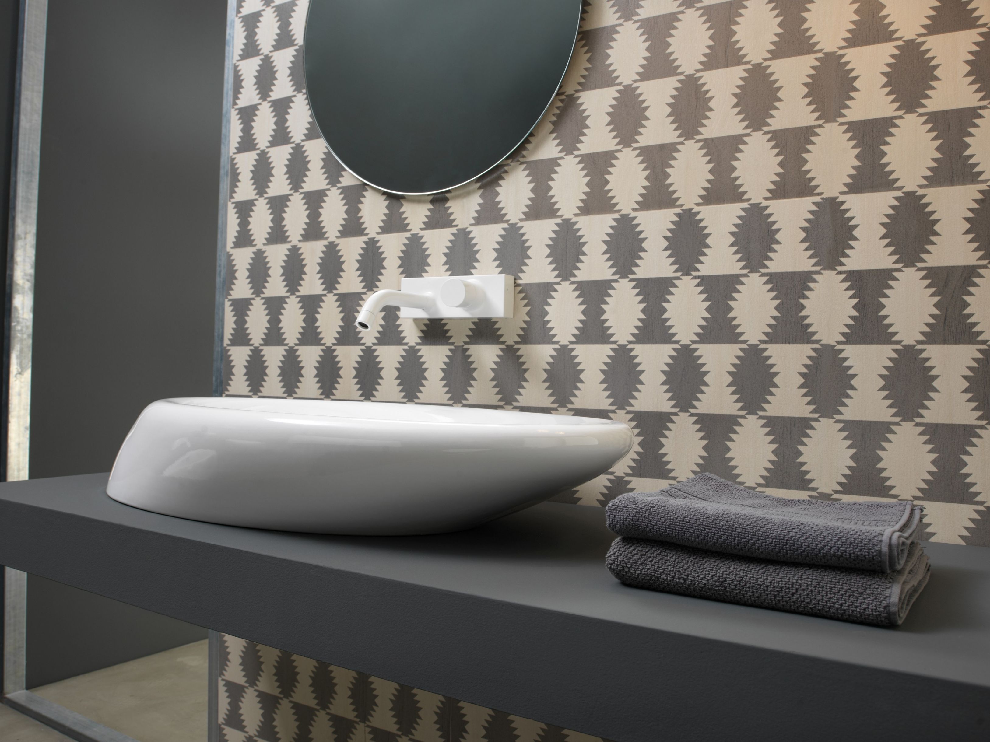 Керамическая столешница GSG Ceramic Design ARCH-00065492