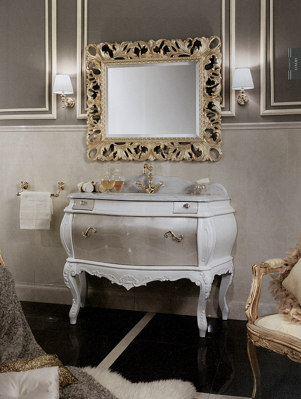 База под раковину LAGUNA 1 GAIA BAlaguna1LF  - Вид №1