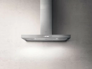 Elica Настенная вытяжка из нержавеющей стали Spot