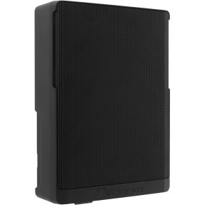 9171297 Автосабвуфер активный Nakamichi NAK-NBF25.0A