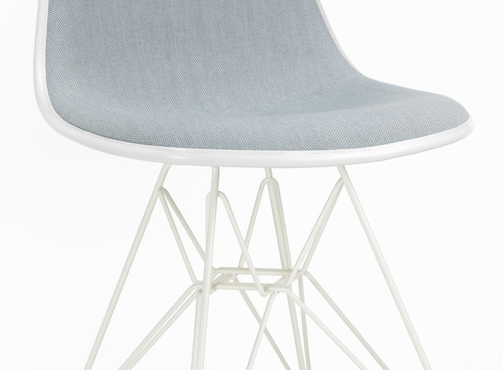 Стул из полипропилена с мягким сиденьем VITRA Eames Plastic Chair ARCH-00147160 - Вид №65