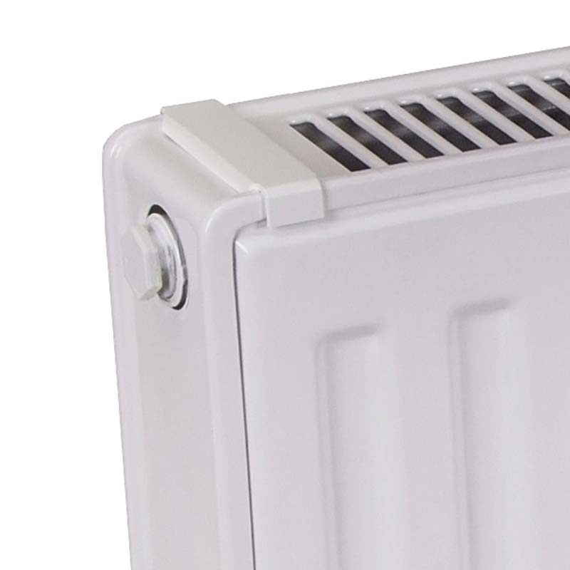Радиатор стальной панельный COMPACT 21K VOGEL&NOOT 600x2600 E21KBA626A - Вид №4